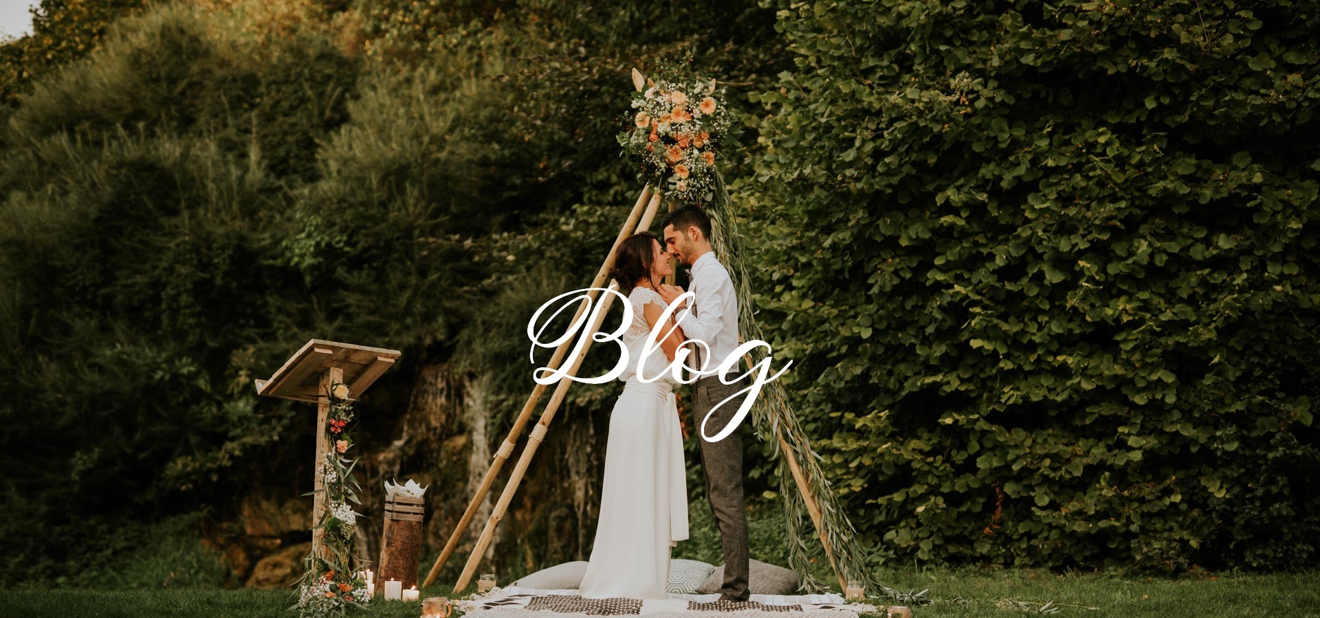 Blog de mariage blog de mariage