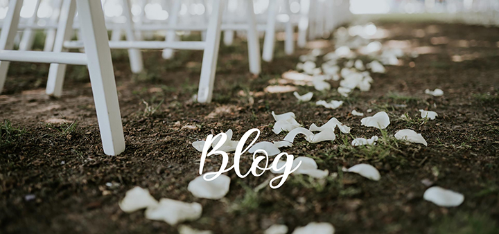 Blog d'inspiration mariage- Love & Life Events