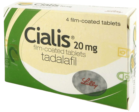 Acheter Cialis 20 mg sans ordonnance au meilleur prix en France