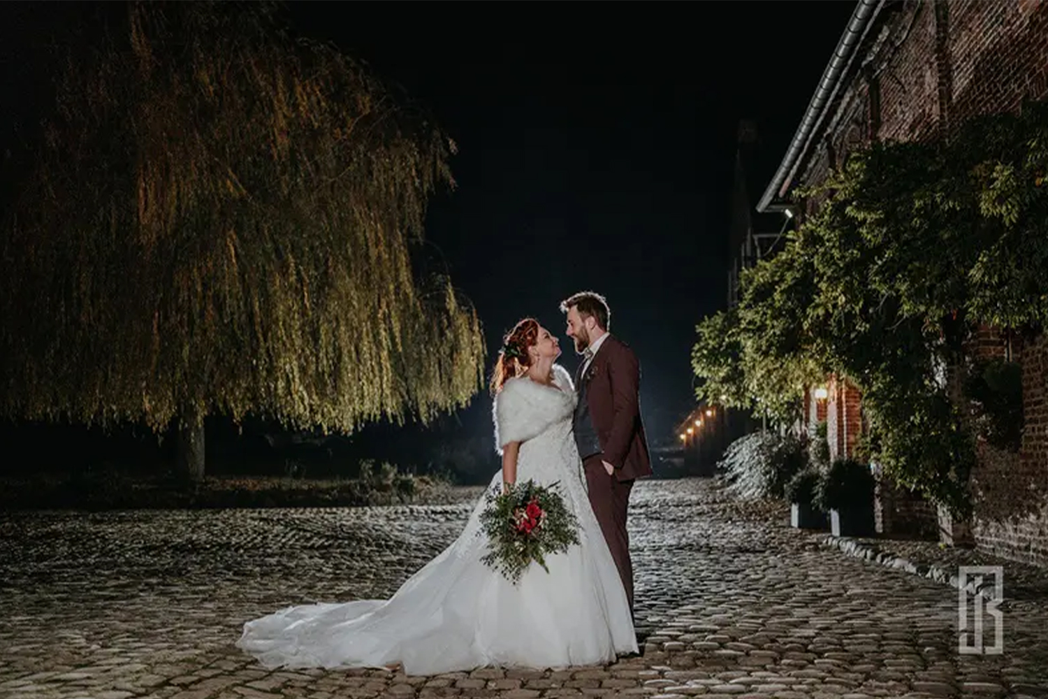 Constance et Morgan – LOVE & LIFE