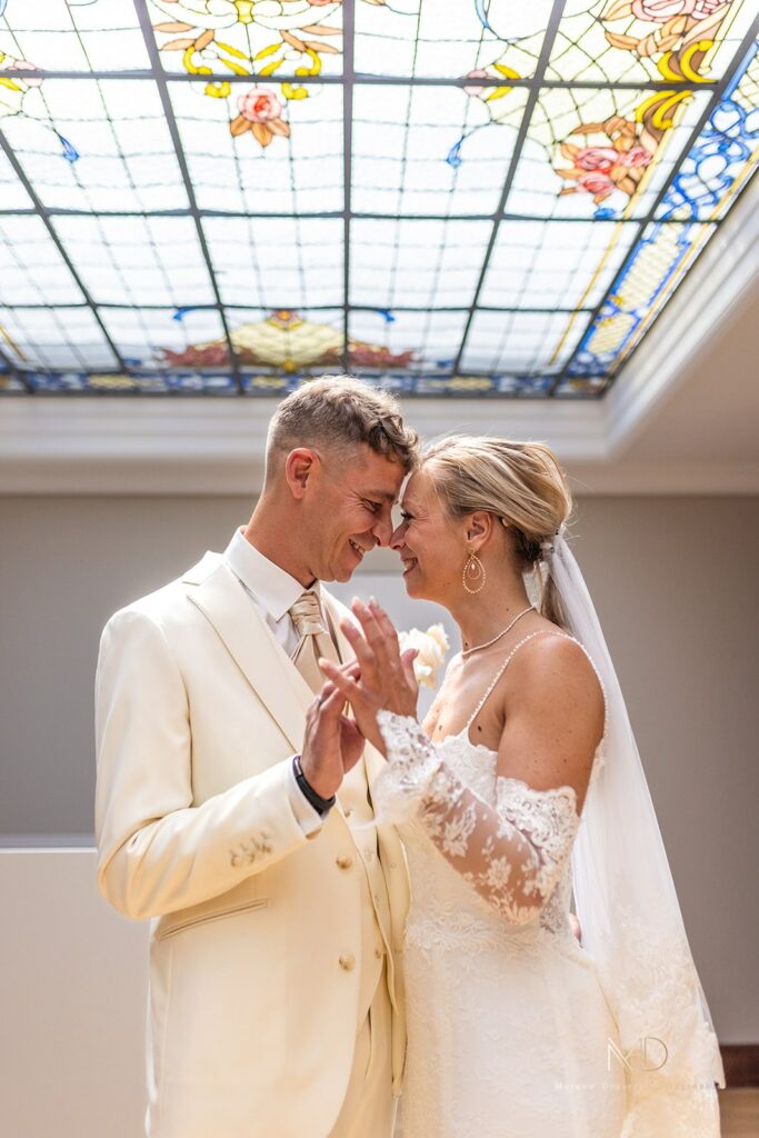 coordination de mariage Lille