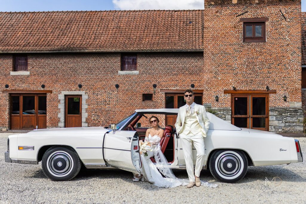 coordination mariage nord