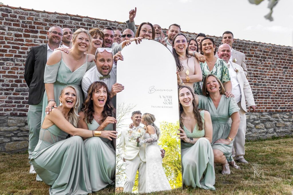 coordination mariage lille