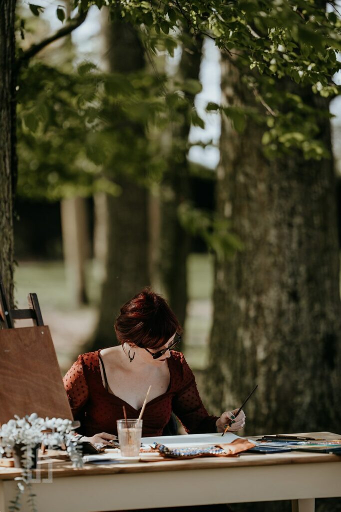 rituel cérémonie laïque