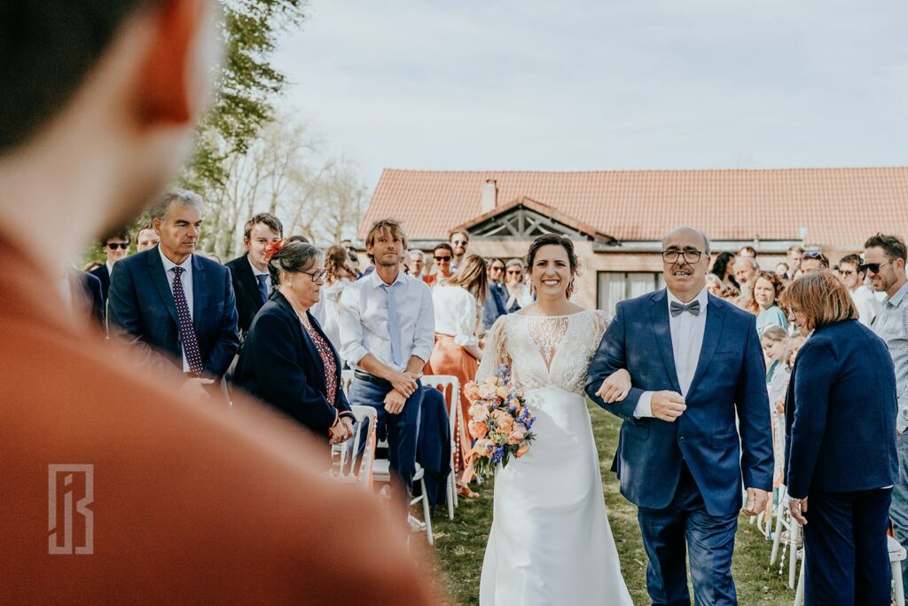 cérémonie laïque Lille