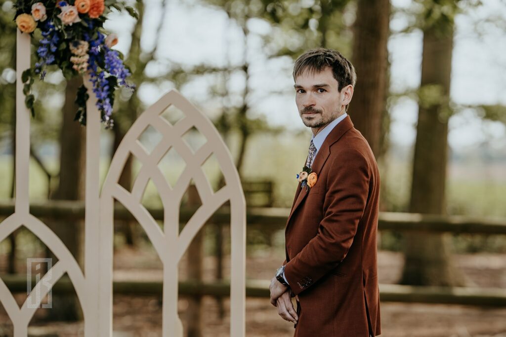 officiante cérémonie Lille