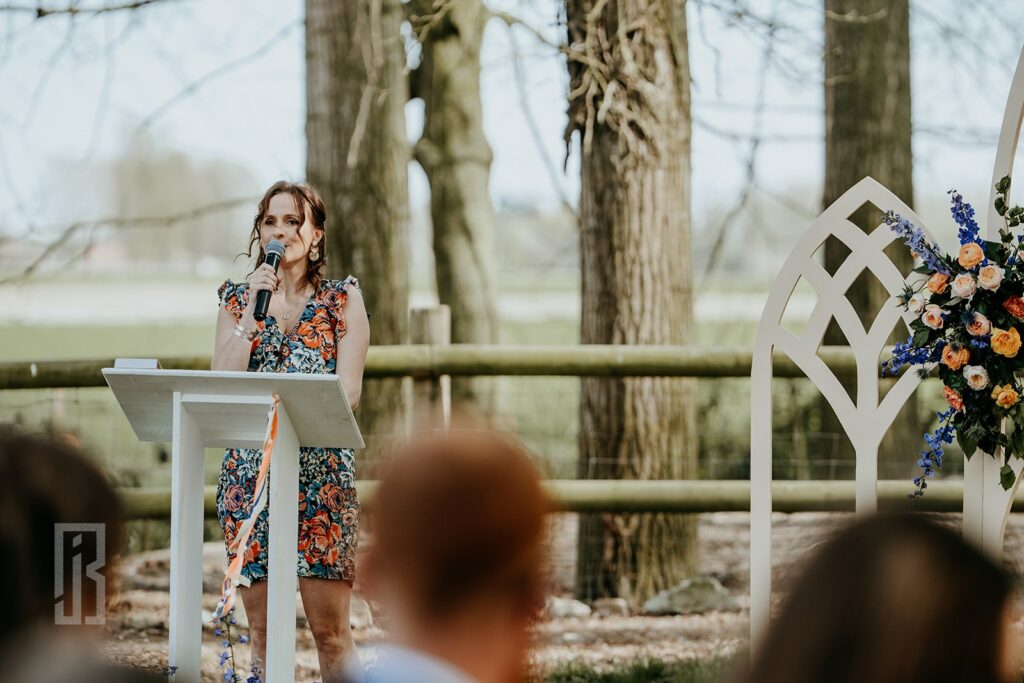 officiante cérémonie Lille