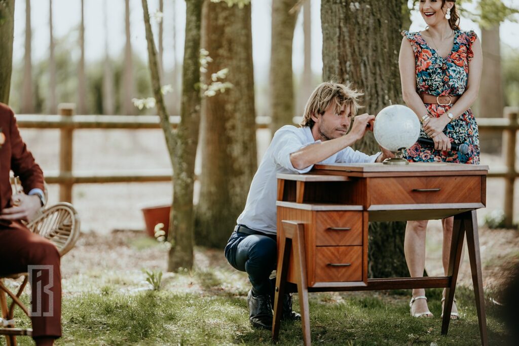 rituel cérémonie laïque