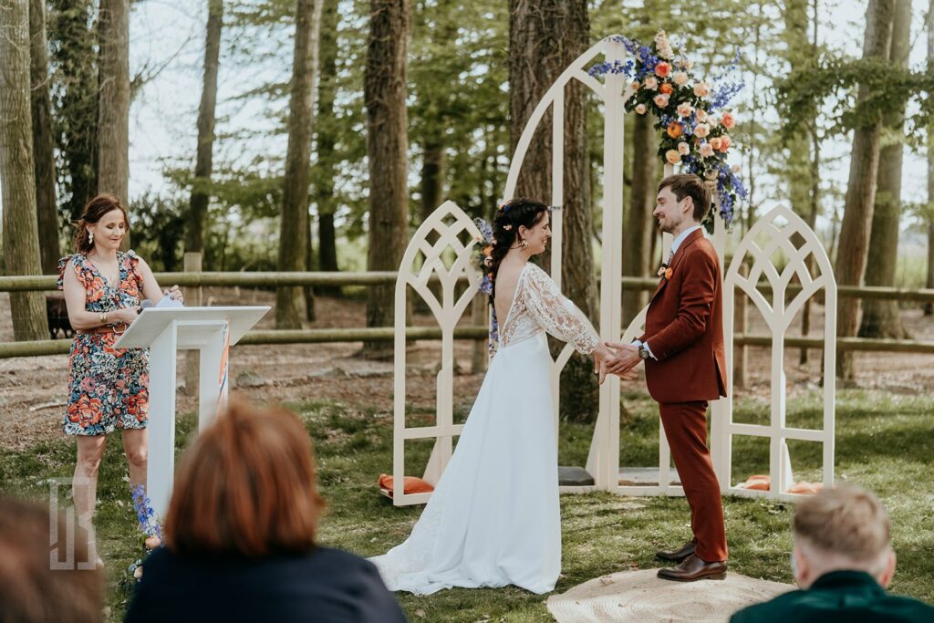 officiante cérémonie Lille