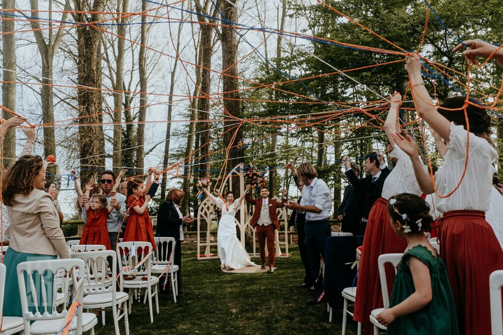 cérémonie laïque Lille