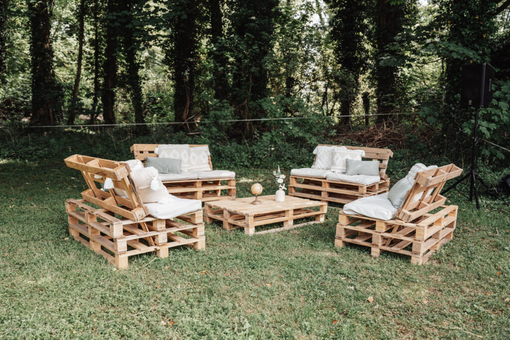 décoration mariage lille