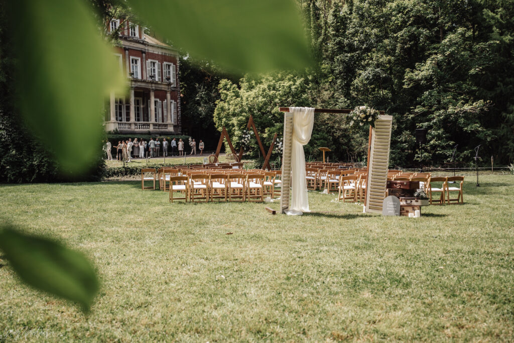 décoration mariage lille