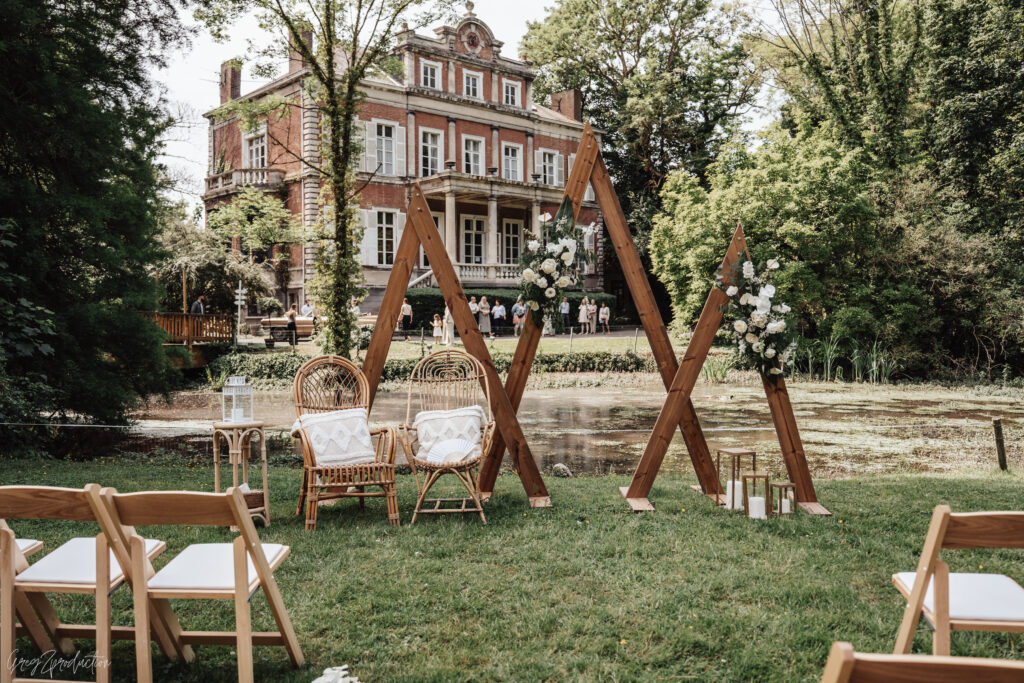 décoration mariage lille