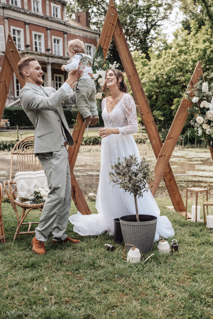 cérémonie laïque lille