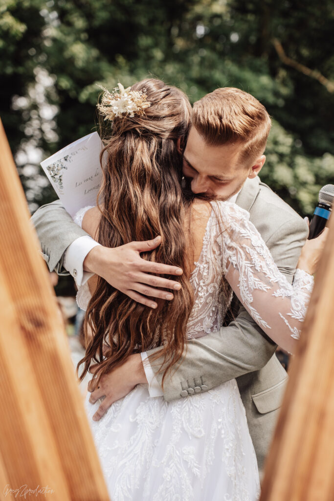 cérémonie laïque nord