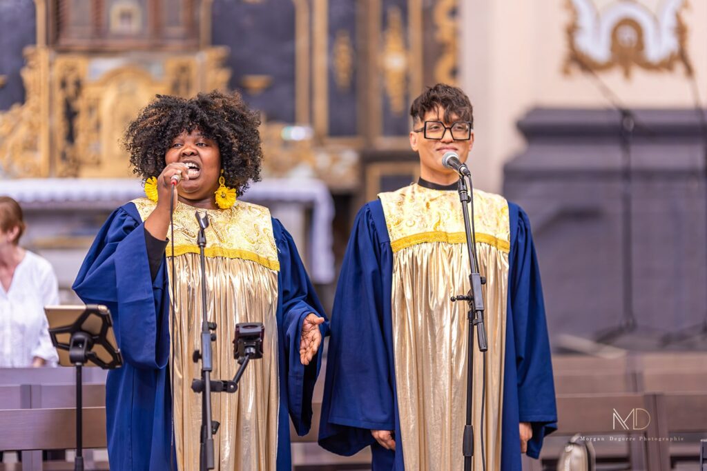 coordination mariage nord