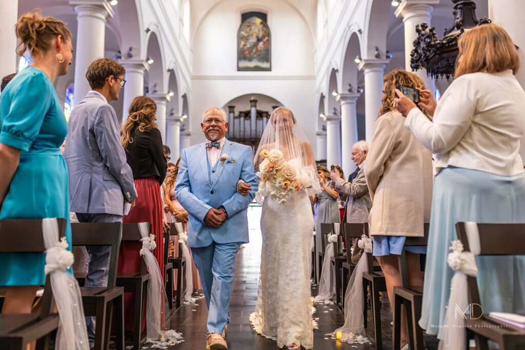 coordination de mariage Lille