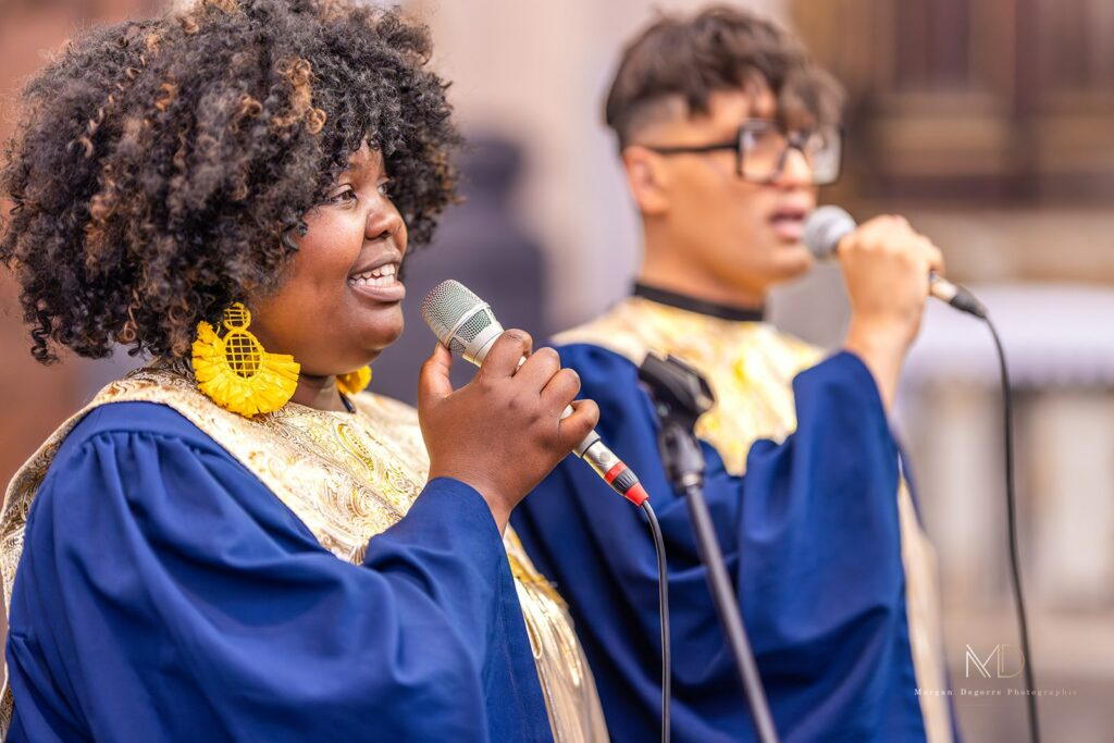 coordination mariage