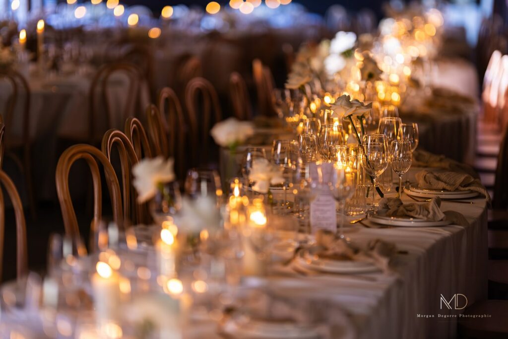 decoration mariage lille