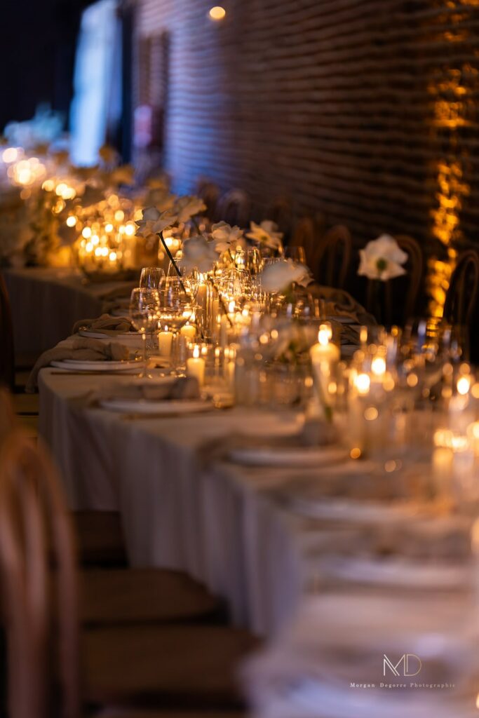 decoration mariage lille