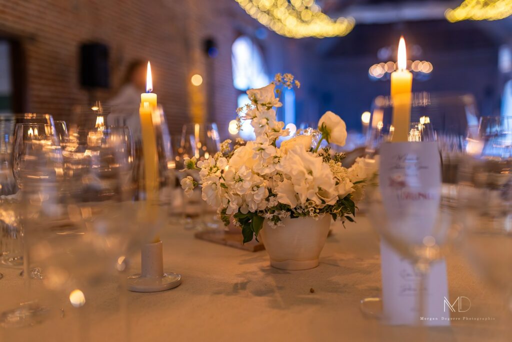 coordination de mariage Lille