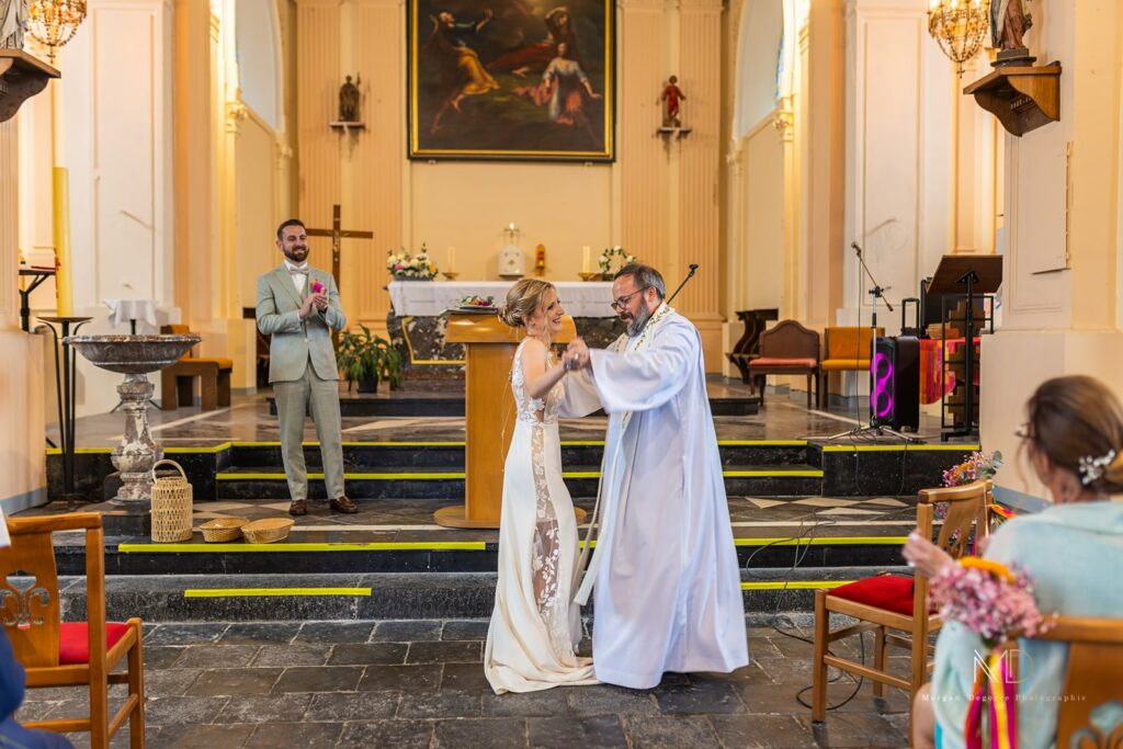 ceremonie religieuse nord