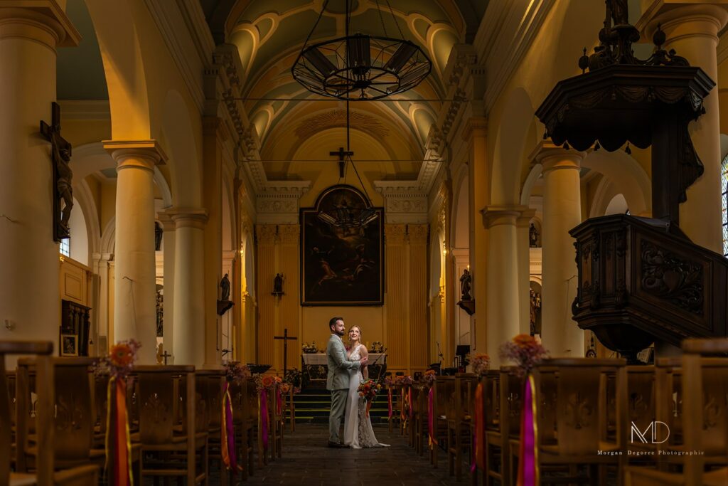 wedding planner lille