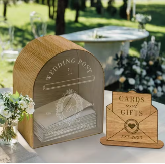 lettre mariage