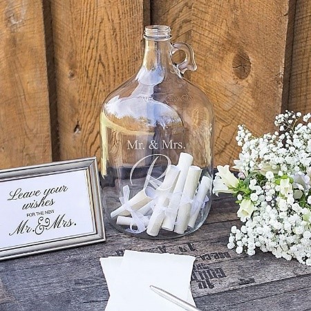 capsule temporelle mariage