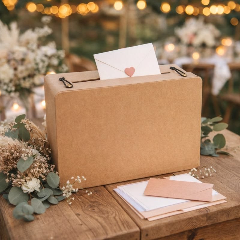 coffre aux secrets mariage
