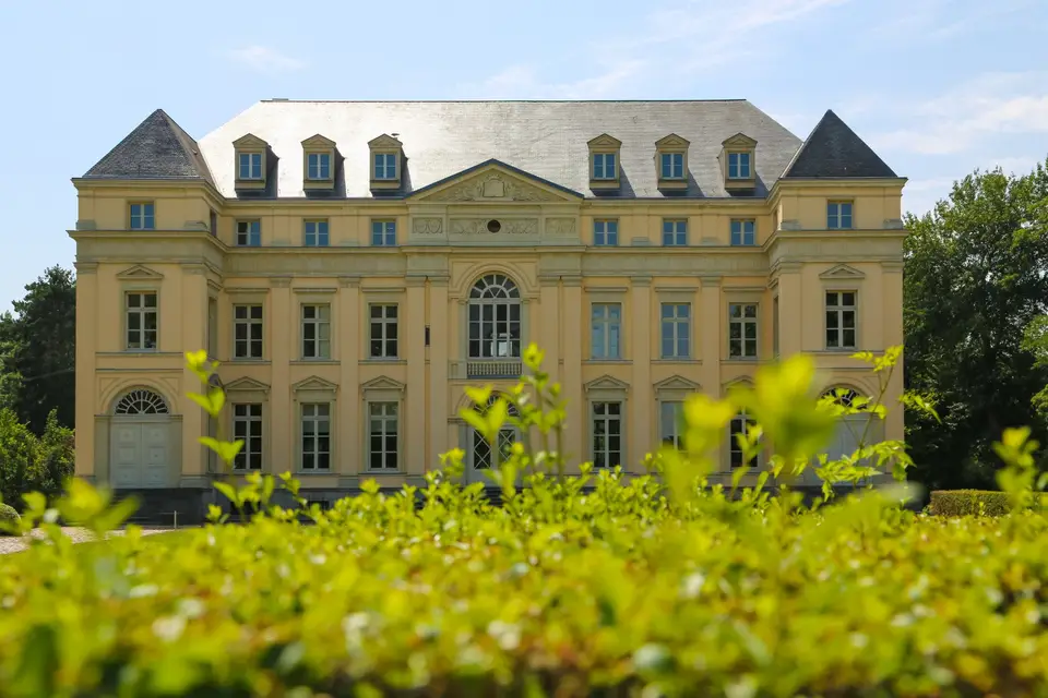Château d'Avelin 