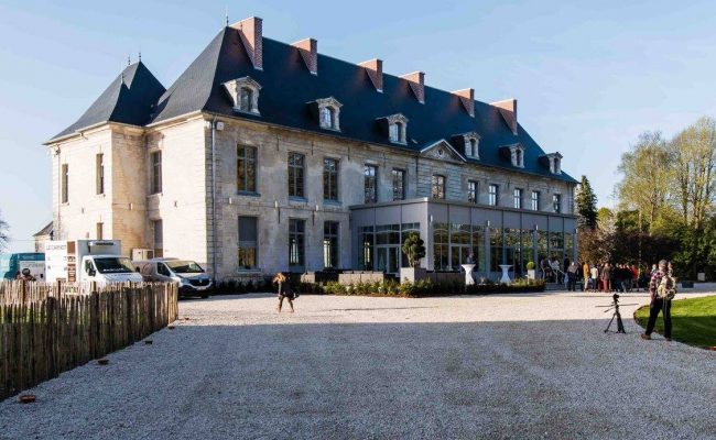 Domaine de Couturelle
