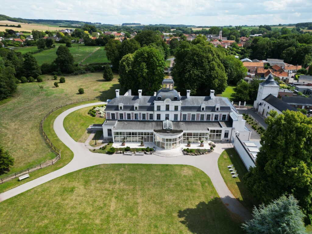 Château de Ranchicourt 