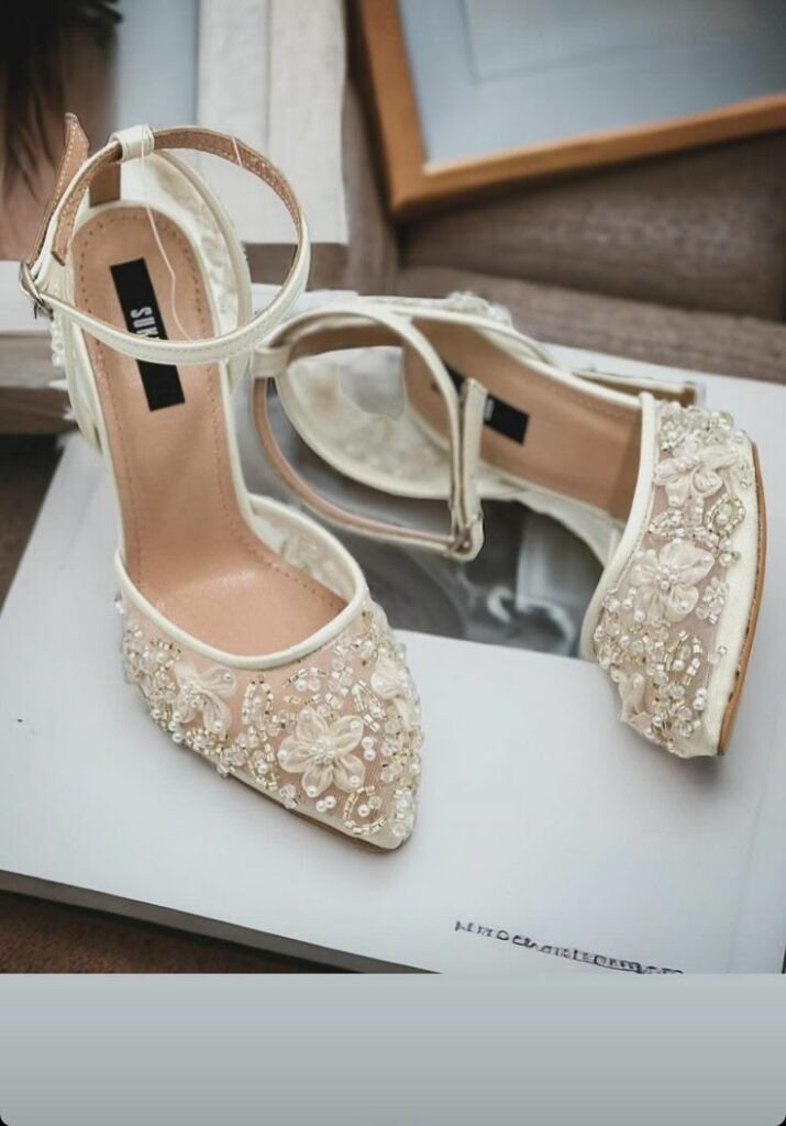 talons neuf
